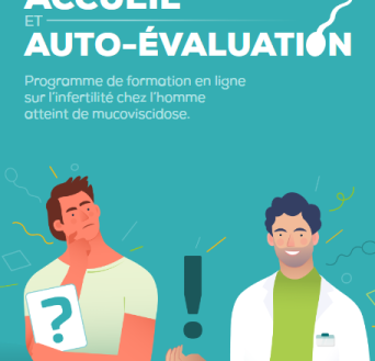 Formation hypofertilité