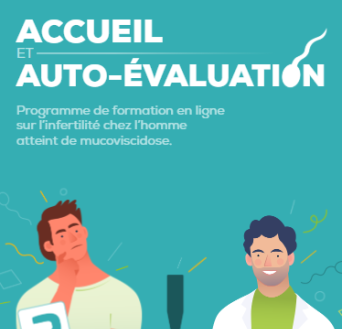 Hypofertilité masculine - Module 1