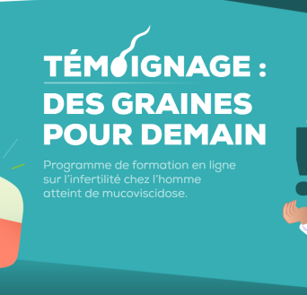 Hypofertilité masculine - Module 5