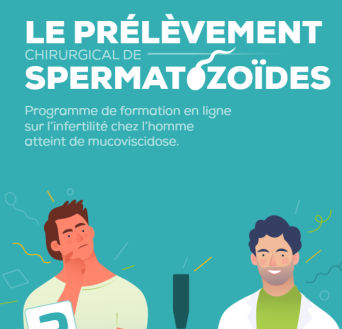 Hypofertilité masculine - Module 4